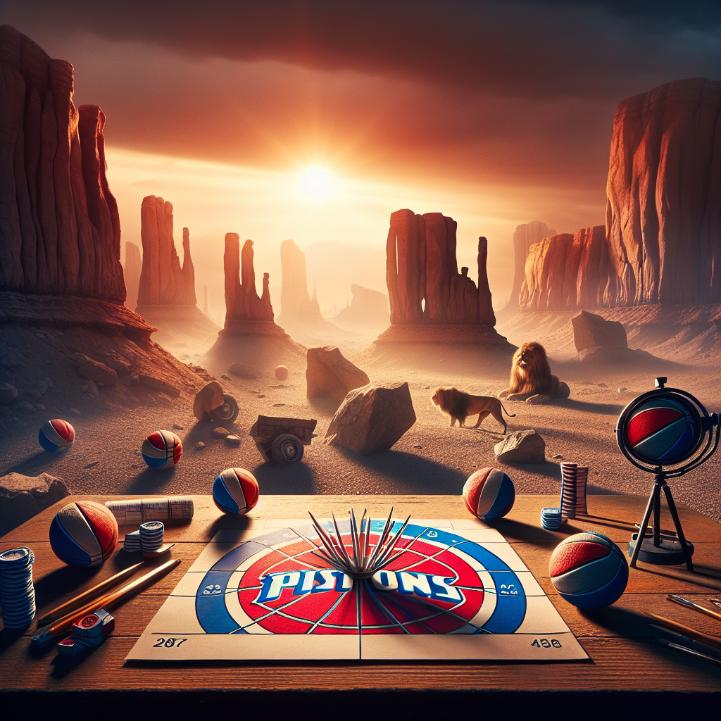 Pistons end historic 28-game losing streak
