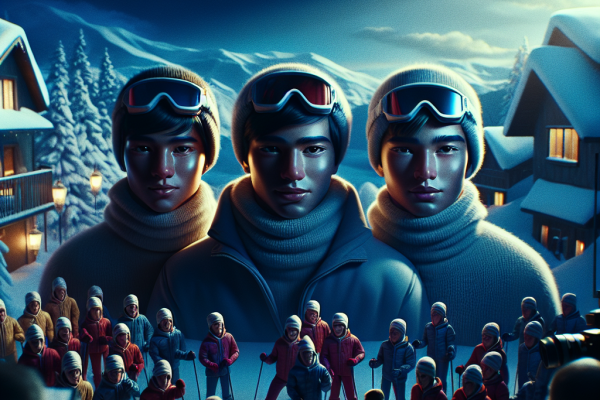 POC names 3 Filipino Winter Youth Olympians POC names 3 Filipino Winter Youth Olympians