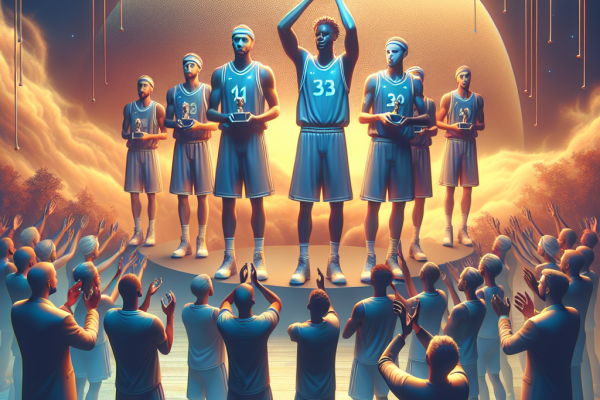 PSA fetes Gilas with special award