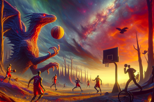 Raptors rout Wizards with dominant performance
