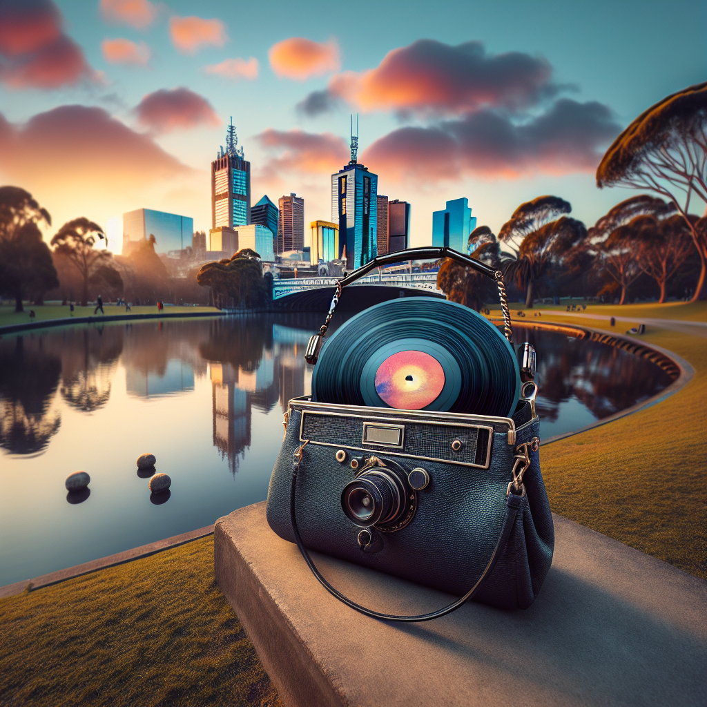 Record purse at Melbourne Park