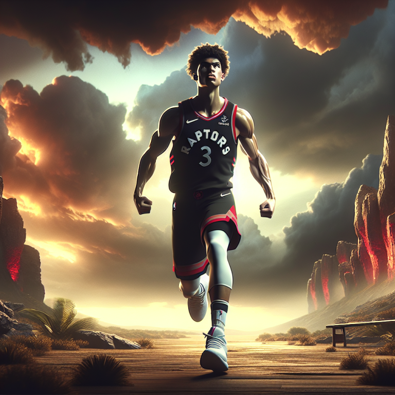 RJ Barrett reflects on memorable Raptors debut – Winzir Blog