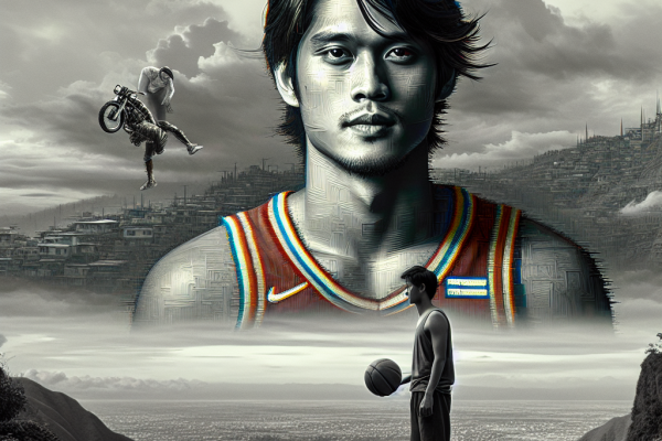 Samboy, Phl basketball’s Skywalker, 61