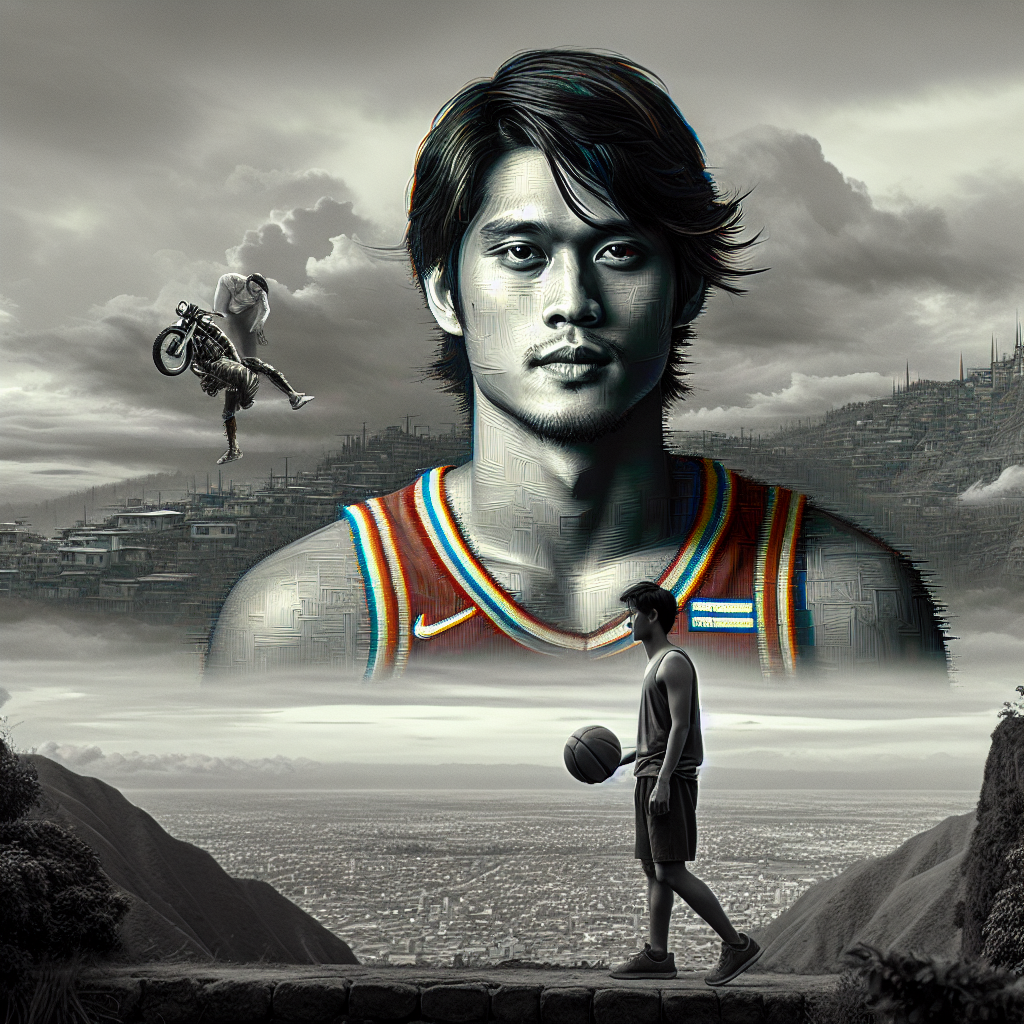 Samboy, Phl basketball’s Skywalker, 61
