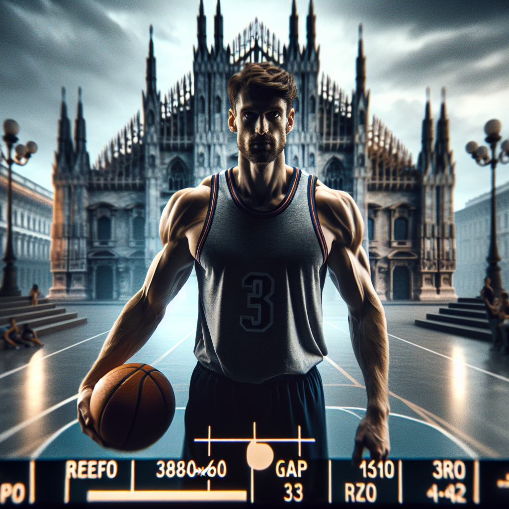 Shabazz Napier set to return to Milano