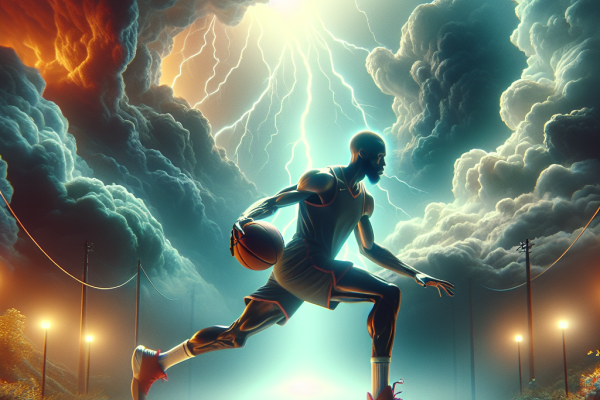 Shai Gilgeous-Alexander powers Thunder past NBA-leading Celtics with 36 points