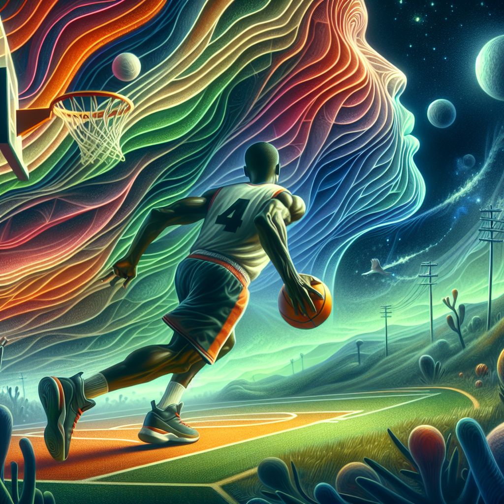Shai Gilgeous-Alexander’s 40-point explosion lifts Thunder over NBA champions