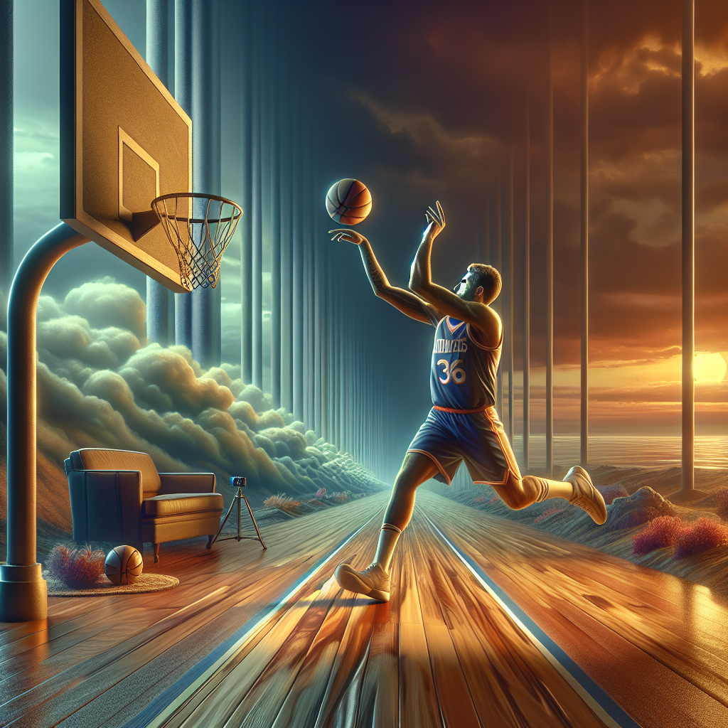 Steph Curry’s 36-point performance guides Warriors to victory over Magic