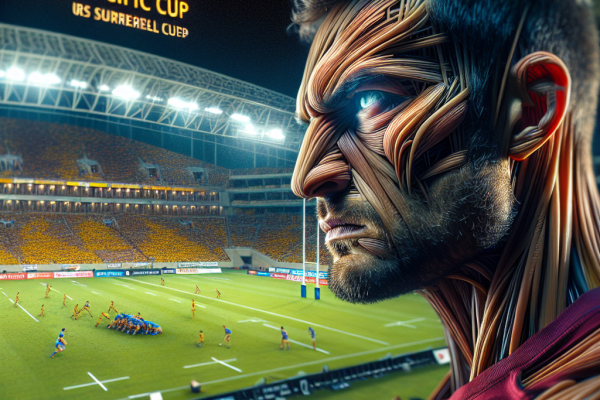 Superal player to watch in Asia Pacific Cup