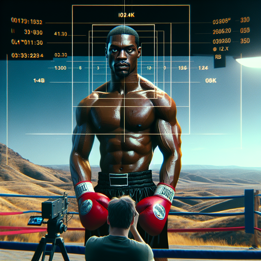 Tapales the next Buster Douglas?