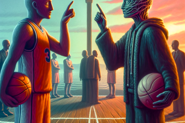 Tatum sees the perks of having Porzingis in the lineup