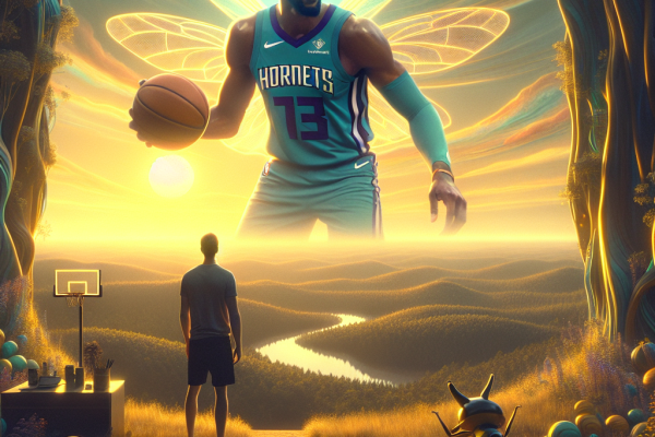 Terry Rozier’s heroics propel Hornets to surprise victory over Kings