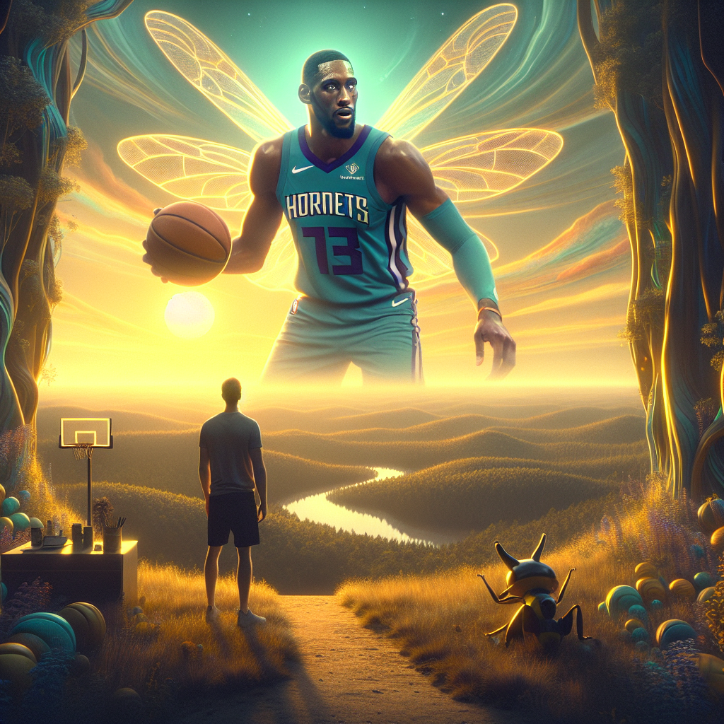 Terry Rozier’s heroics propel Hornets to surprise victory over Kings