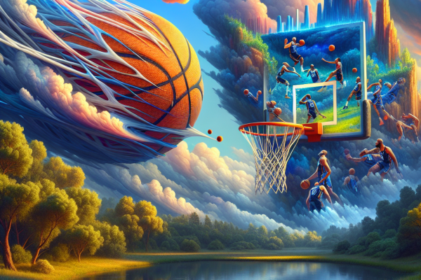 Thunder’s team effort overwhelms Nets