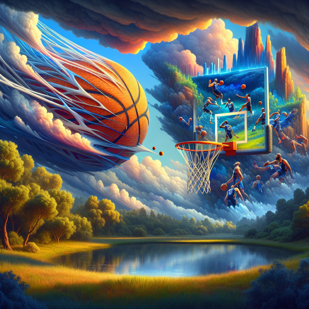 Thunder’s team effort overwhelms Nets