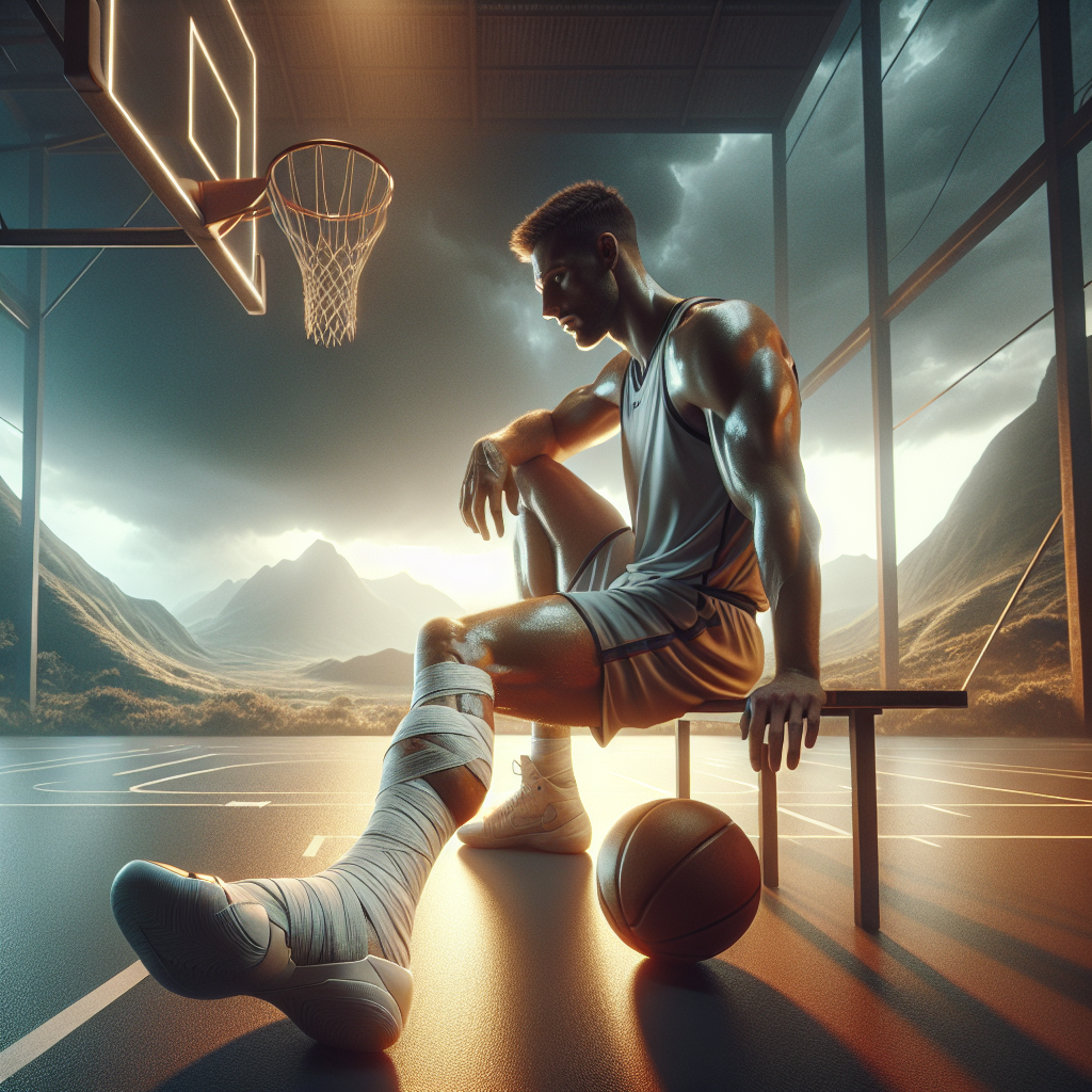 Torrey Craig out for 8-10 weeks with a foot sprain