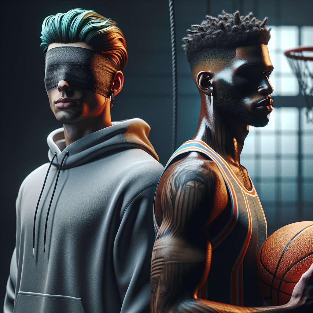 Trae Young and Jalen Johnson are considered the Hawks’ only untouchable players