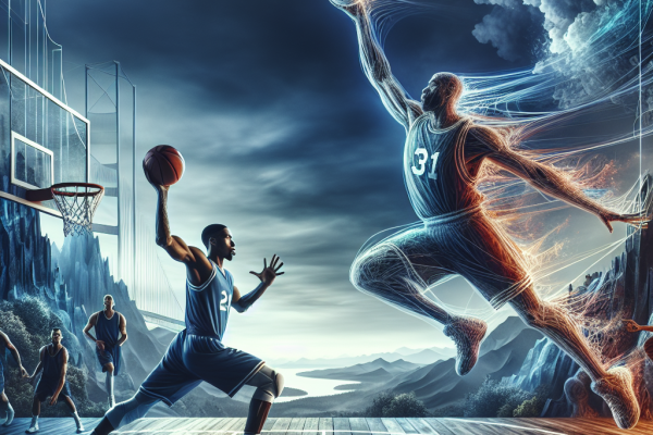 Vin Baker: Damian Lillard and Giannis Antetokounmpo, the modern Kobe and Shaq