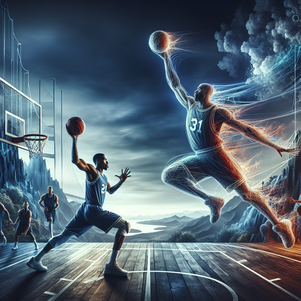 Vin Baker: Damian Lillard and Giannis Antetokounmpo, the modern Kobe and Shaq