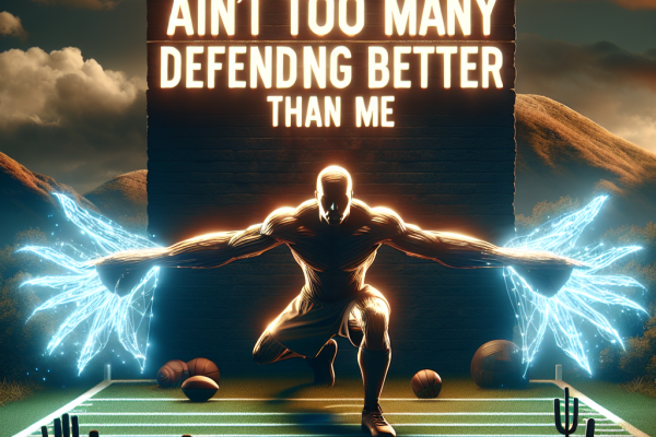 Westbrook’s defensive assertion: “Ain’t too many defending better than me”