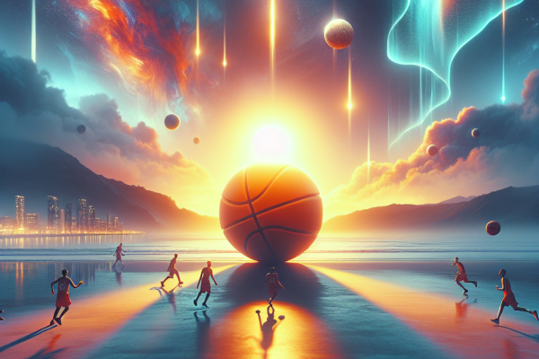 5 Surprising Facts Basketball Fans Must Know