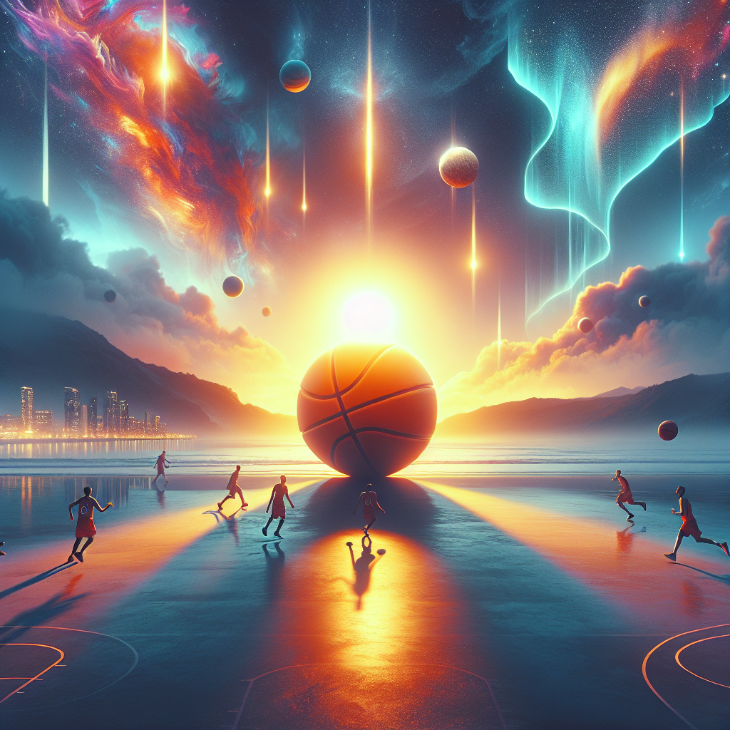 5 Surprising Facts Basketball Fans Must Know