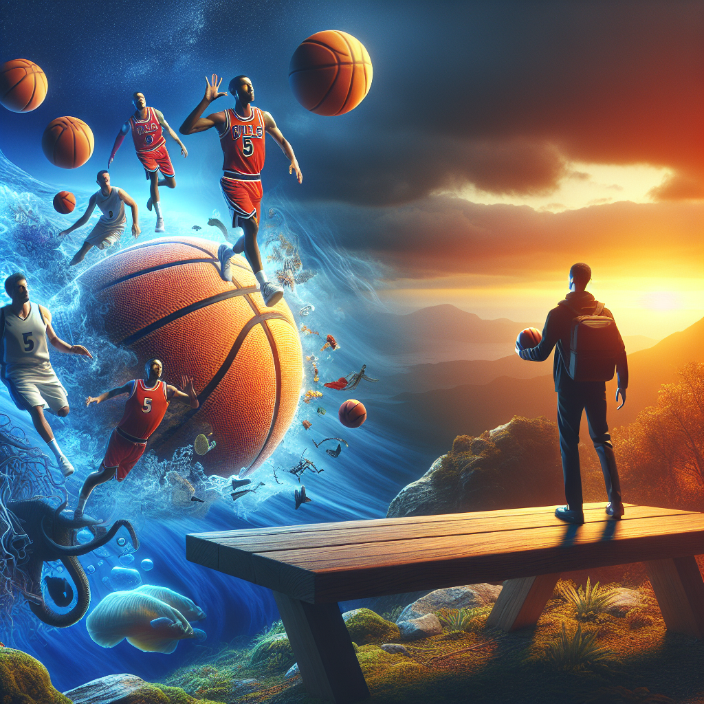 5 Surprising Facts Basketball Fans Must Know