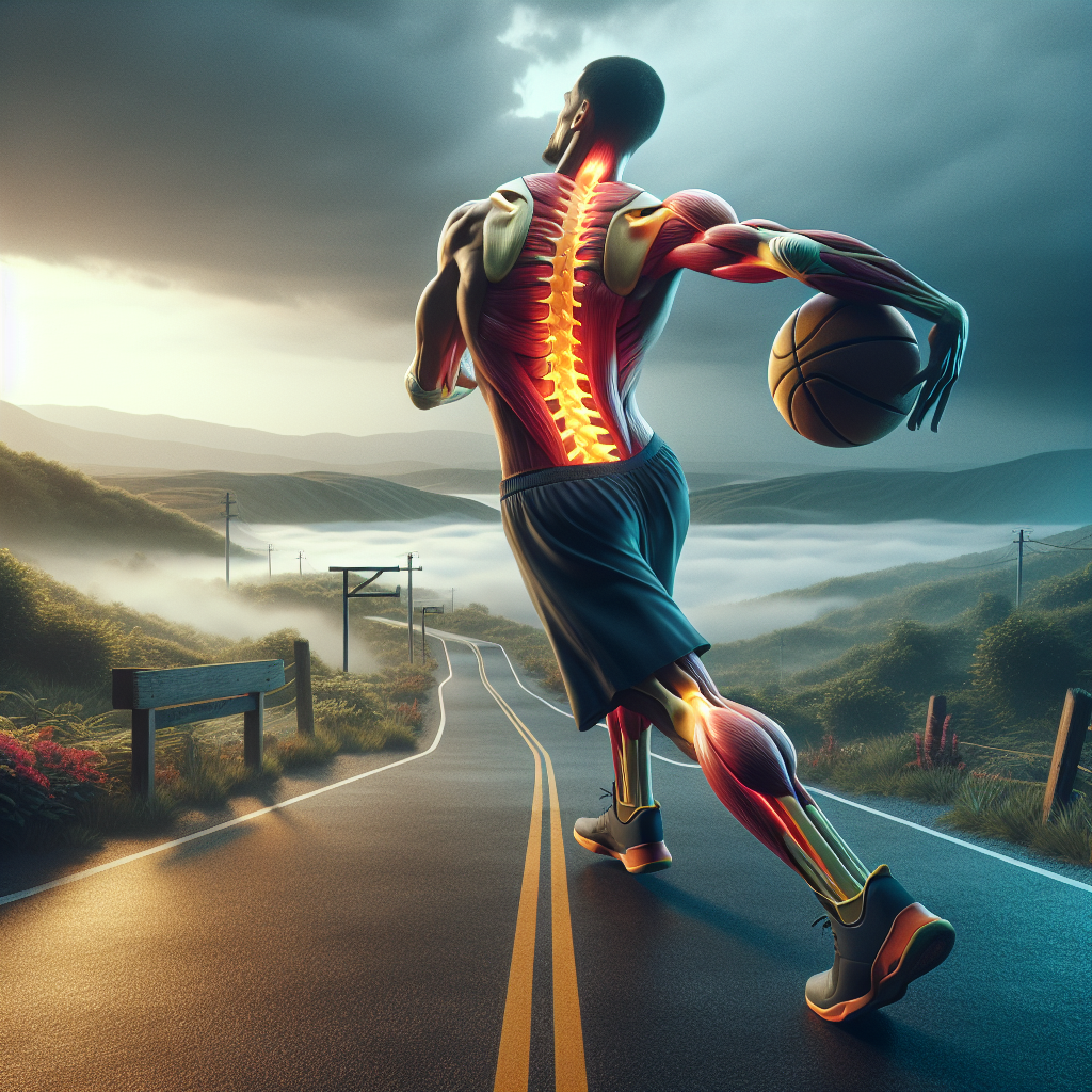 Ben Simmons opens up about overcoming back injury challenges