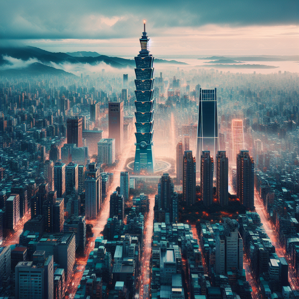 Biado rules Taipei open