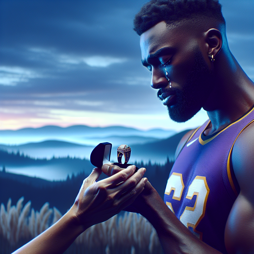 Bruce Brown: I almost cried when Nuggets gave me 2023 Finals ring