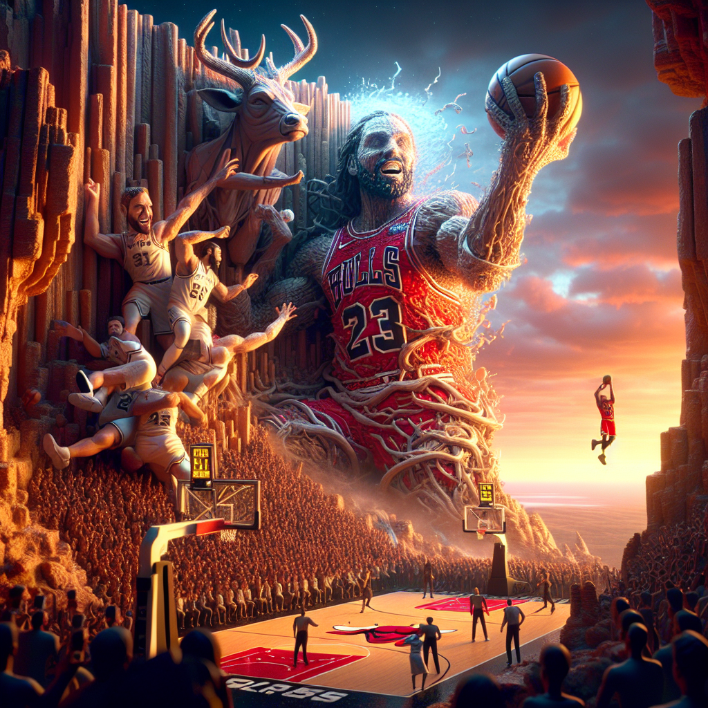 Bulls secure team effort victory over Spurs with Vucevic’s double-double