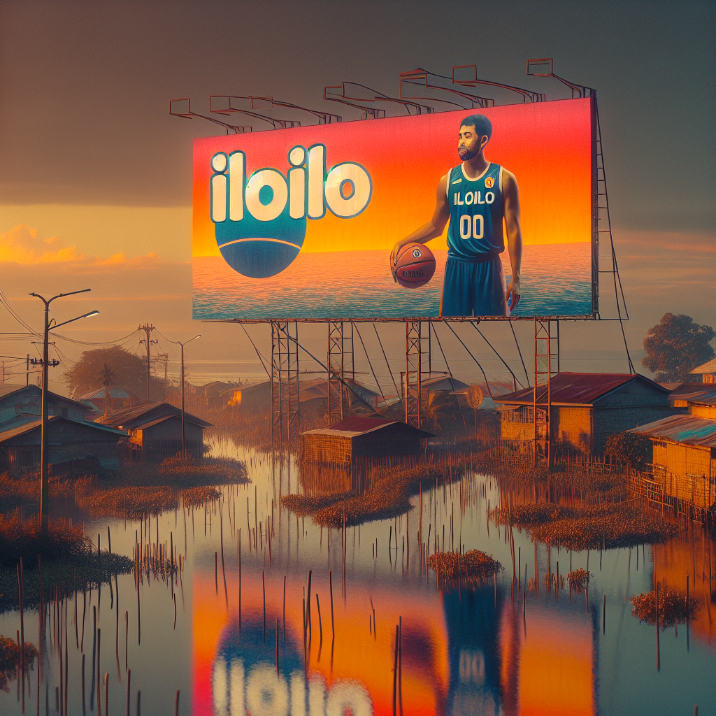 Cansino signs with Iloilo in MPBL