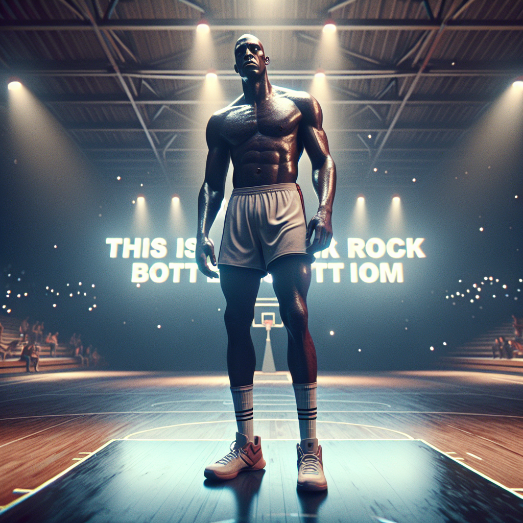 Chandler Parsons on Warriors: “This is rock bottom”