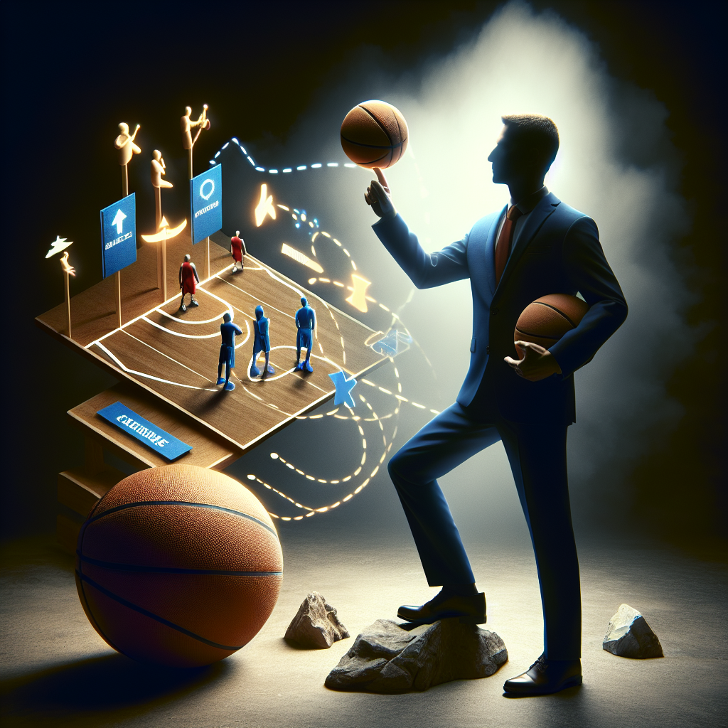 Choosing next Gilas coach