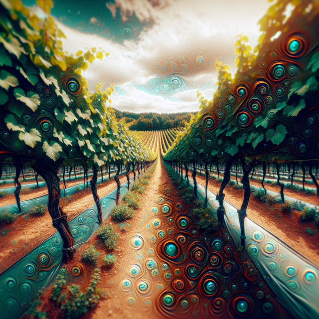 CJ McCollum’s Vineyard Ambitions: A Slam Dunk into the Wine Industry