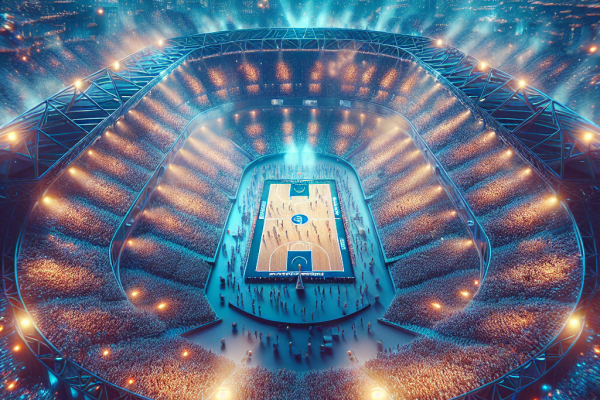 EuroLeague attendance soars to new heights