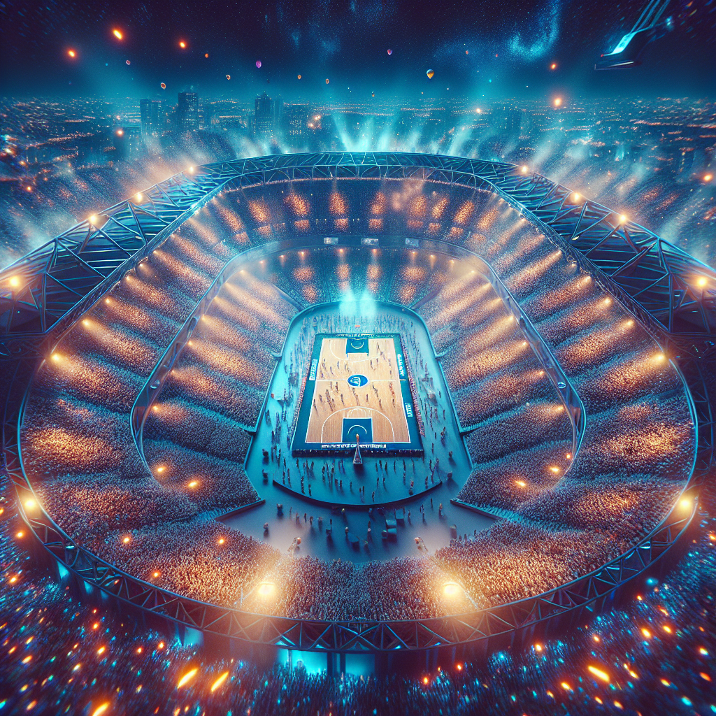 EuroLeague attendance soars to new heights