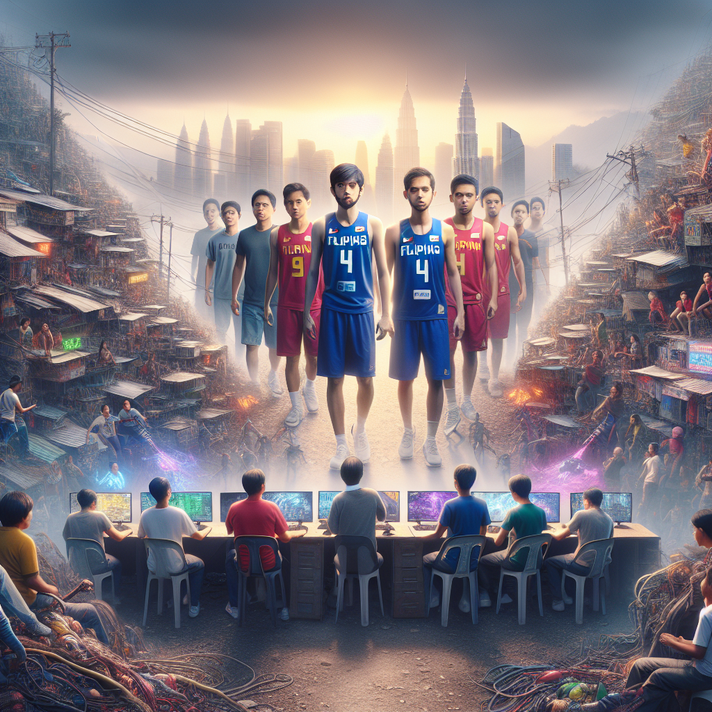 Filipino squads enter Predator League semis