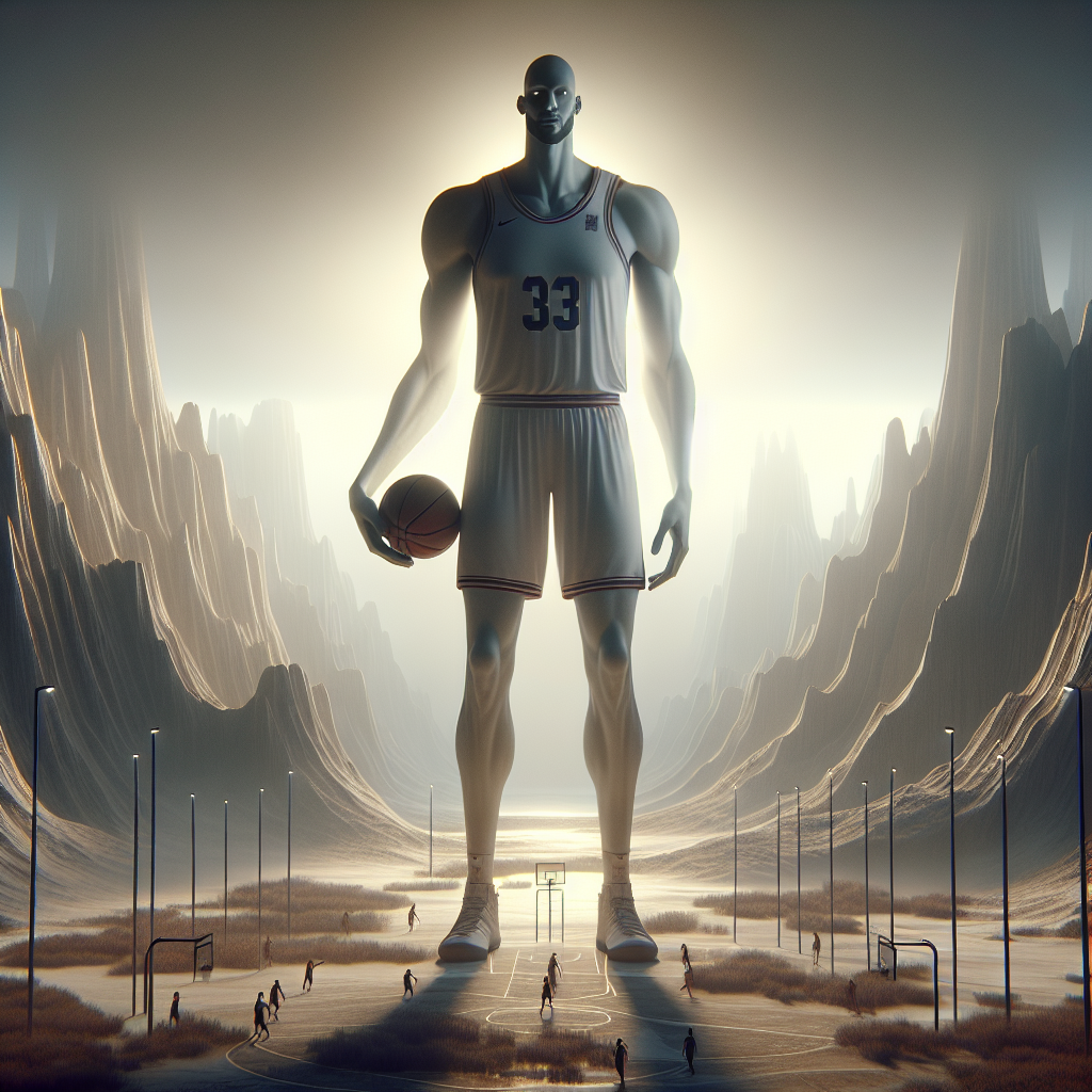 Giannis Antetokounmpo unveils homecoming documentary “UGO”