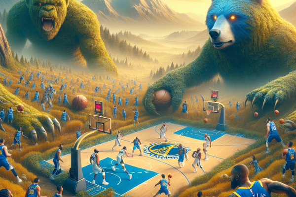 Grizzlies secure surprise win, take down Warriors