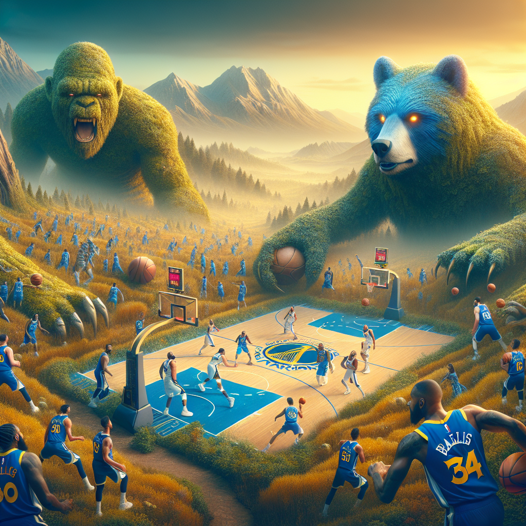 Grizzlies secure surprise win, take down Warriors