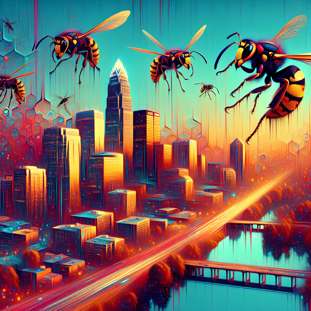 Hornets, city of Charlotte to upgrade Spectrum Center