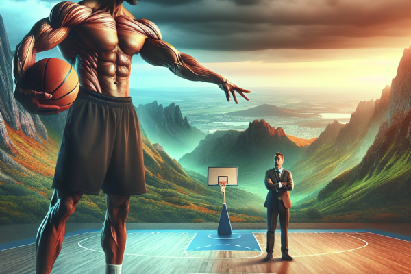 Jamahl Mosley: Magic need to grow at doing the little things defensively