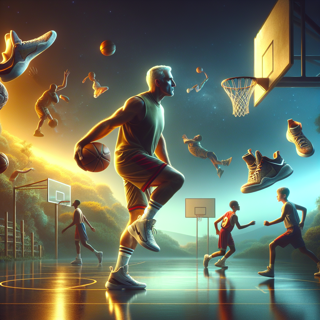 Josh Green: Kyrie’s been an amazing veteran for the younger guys