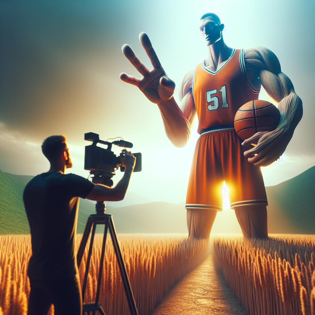 Jusuf Nurkic fires back at Shaquille O’Neal