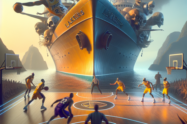Lakers rip Mavs, returning Luka Lakers rip Mavs, returning Luka