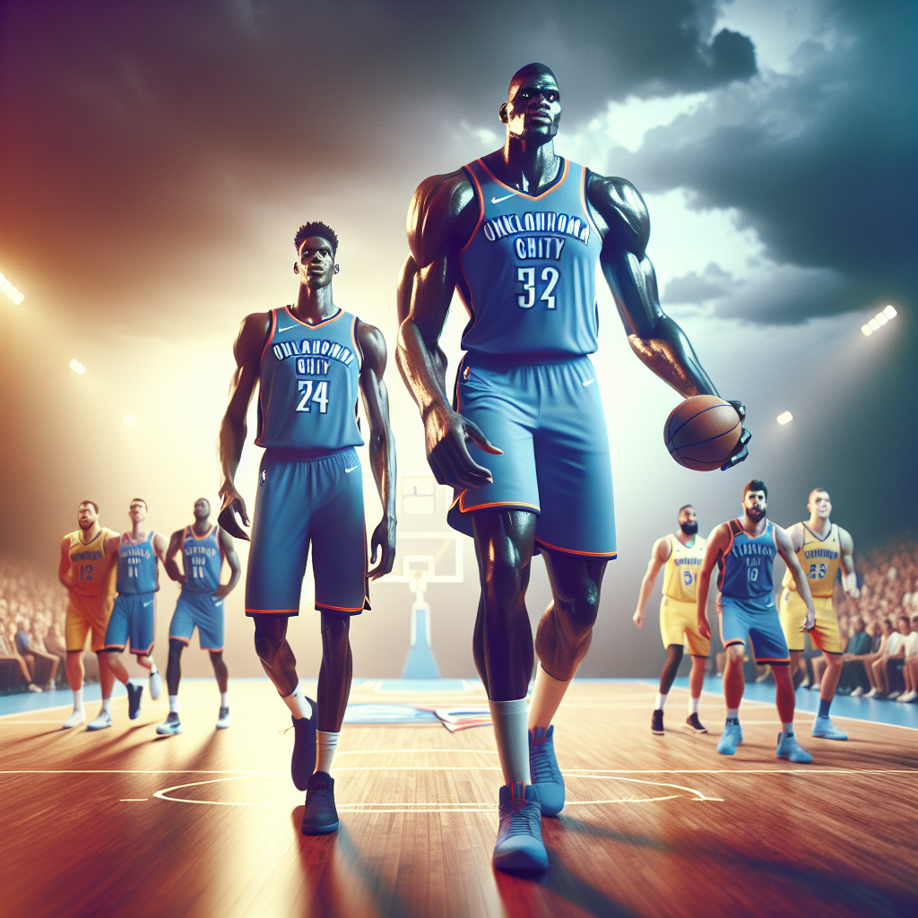 LeBron James, Anthony Davis lead Lakers to victory over Thunder