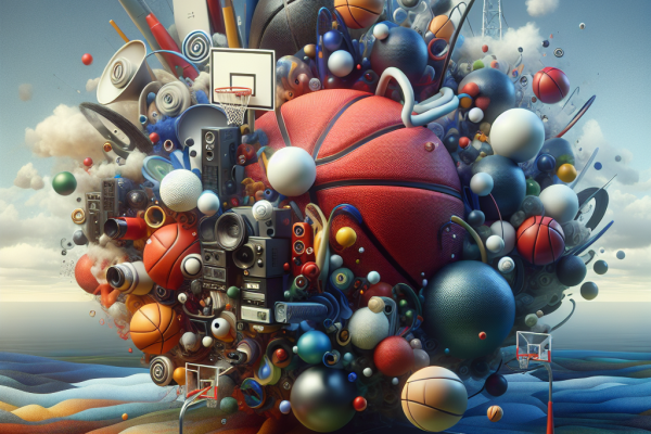 NBA in talks to acquire a stake in ESPN