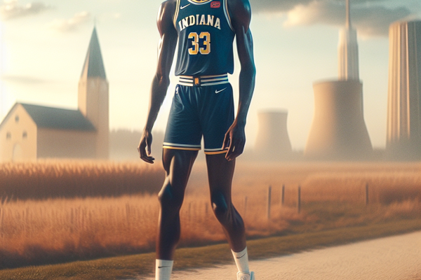 Pascal Siakam has been traded to Indiana