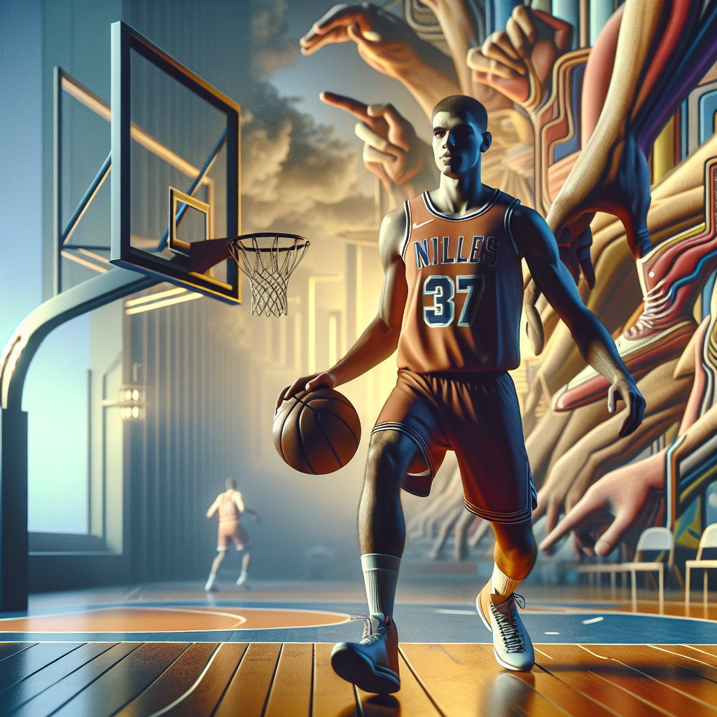 Paul George’s 37-point performance propels Clippers to win over Grizzlies